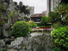-大益茶庭(永庆坊店)