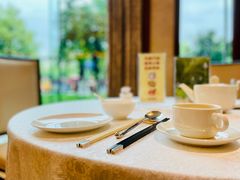 -香宫中餐厅 · 桂林香格里拉