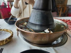-东来顺饭庄(西直门店)