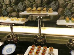 -华安国际大酒店-餐厅
