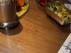 -神府路壹号·海鲜烧烤·砂锅粥·锅物(三坊七巷店)