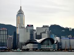 -香港会议展览中心演讲厅