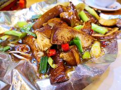 -下梅人家土菜馆(历史文化餐厅度假区店)