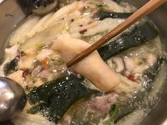 -芭夯兔·无骨兔汤锅(华阳店)
