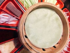 -羲和雅苑•北京烤鸭(乐园道万象城店)