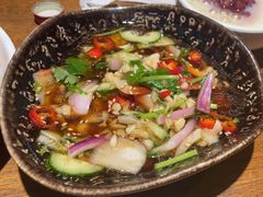 -乔街深夜食堂·小龙虾·高压锅生蚝(杭州总店)