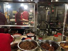 -老三样·美食研究中心(世贸路店)