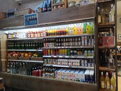 零售区-Alimentari早午餐(安福路店)