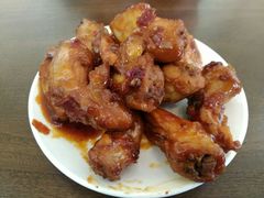 -群姐面馆·海鲜烧烤(同安路二店)