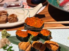 -希望日本料理(保利香槟花园店)