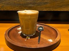 -大酉·M Coffee(北京美术馆店)