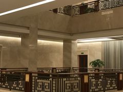 -福建鲤鱼洲酒店