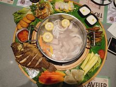 -椰小鸡·琼州糟粕醋(美兰缤纷城店)