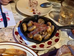 -BROWNSTONE布朗石西班牙餐厅(富城店)