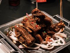 -简小舍·民间手艺菜(武昌江滩店)