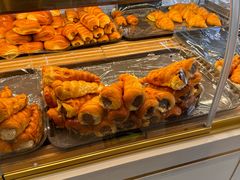-烘焙町面包店(西四店)