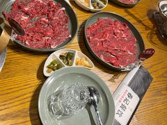 -春记潮汕牛肉火锅