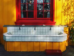 -三鹰之森吉卜力美术馆