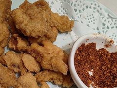 -周渝食惦酸菜鱼(青浦店)