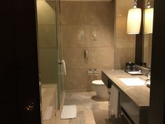 -广州粤海喜来登酒店