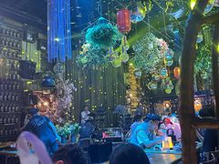 -胡桃里音乐酒馆(四道口店)