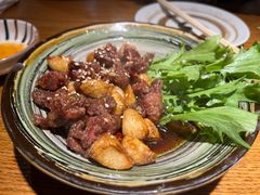 -桂马·日本料理·海胆·海鲜饭·酒场(民主广场店)