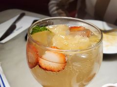 -玛尚诺意式餐厅(天环广场店)