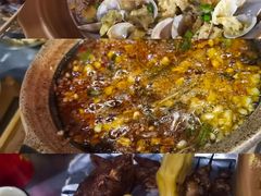 -德四家·云南傣味烧烤品牌(和谐店)