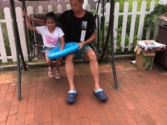 -渔岛海洋度假区