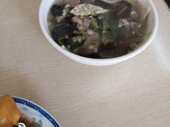 -珀丽酒店-协奏坊餐厅