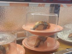 -争鲜回转寿司(中街大悦城店)