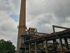 -广州市紫泥堂文化创意园景区