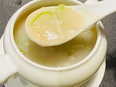 顺德拆鱼羹-六个大厨·秘制粤菜(广州塔店)