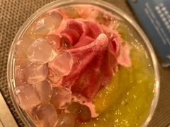 -喜茶(珠海华发商都店)