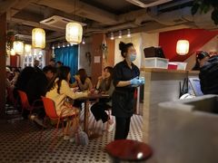 -点点心点心专门店(旺角店)