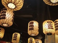 -南京大牌档(济南万象城店)