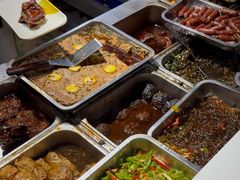 -盛记灶头菜饭(祝桥店)
