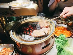 -西塔老太太泥炉烤肉(温州首店万象城黑金店)