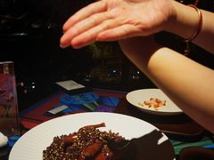 -上海滩餐厅(BFC外滩金融中心店)