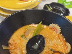 -争鲜回转寿司(浦东三钢里PLUS店)