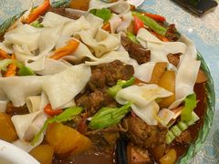 -新疆伊宁远征餐厅