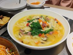 -云尊府云南菜·蒸汽石锅鱼(学清路店)