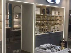 -宝岛眼镜(复兴门百盛店)