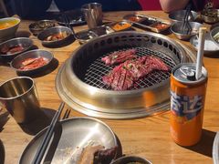 -汉拿山(北京上地华联店)