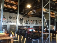 大堂-串来串去(中关村店)