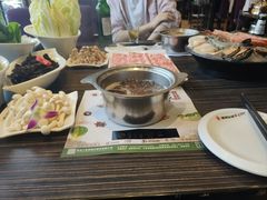 -健晟星期天火锅(望花店)