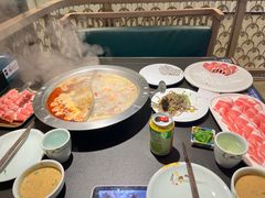 -额尔敦·品质自助(摩尔城店)