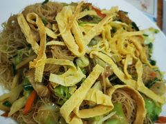 -杨记海鲜楼(三门黑金冠店)