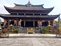 -天龙八部武侠城
