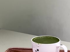 -Peet's Coffee皮爷咖啡(德基店)